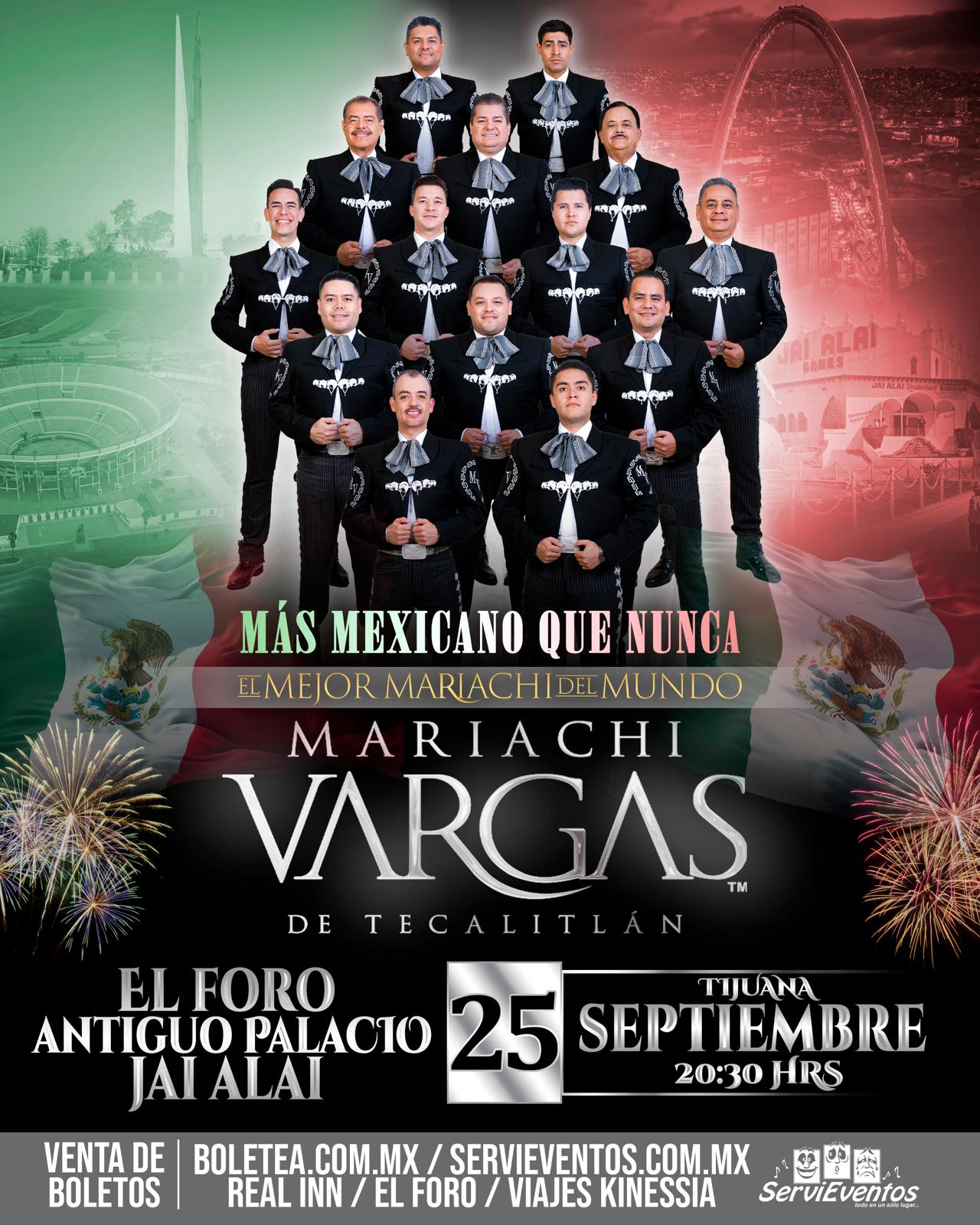 TBTC260925 MARIACHI VARGAS DE TECALITLÁN