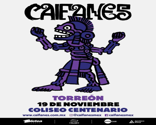 TCCC261119 CAIFANES