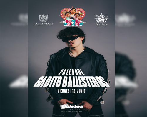 GPD260612 GABITO BALLESTEROS