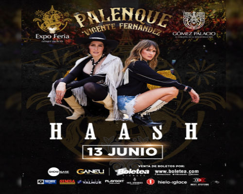 GPD260613 HA ASH - PALENQUE GOMEZ PALACIO