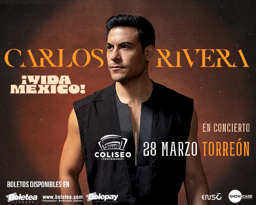 TCCC260328 CARLOS RIVERA