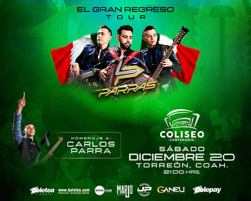 TCCC251220 LOS PARRAS 25