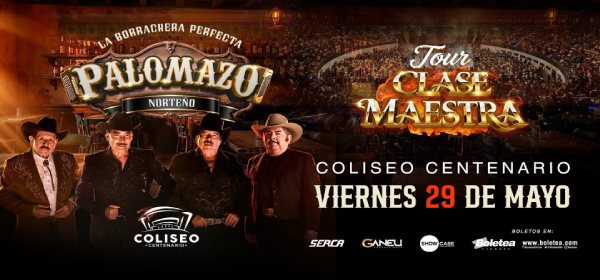 PALOMAZO NORTEÑO - TORREÓN
