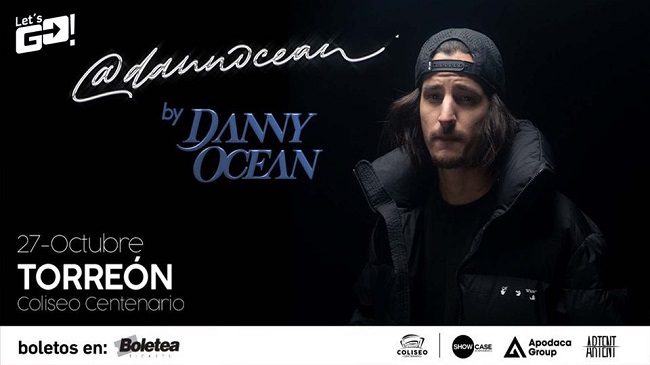 TCCC221027 DANNY OCEAN