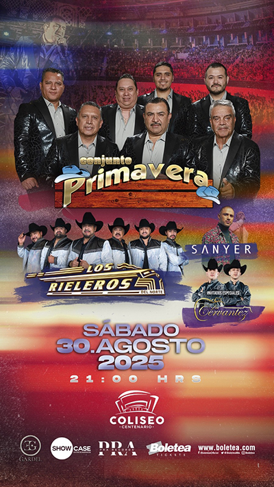 TCCC250830 CONJUNTO PRIMAVERA 2025